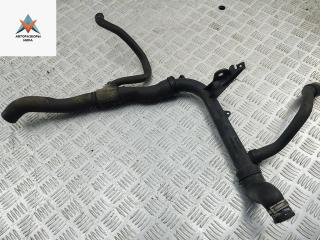 патрубок (трубопровод, шланг) Opel Vectra B 1998, 1.6 л., бензин, МКПП, серый, седан, 90499771