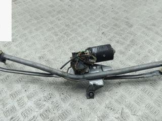 Механизм стеклоочистителя переднего (трапеция дворников) Volkswagen Passat B4 1995, 1.6 л., бензин, МКПП, синий, универсал