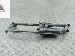 Механизм стеклоочистителя переднего (трапеция дворников) Volkswagen Golf 5 поколение 2006, 1.4 л., бензин, МКПП, синий, хетчбэк 5 дв.