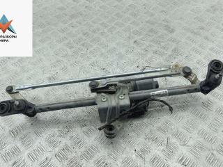 Механизм стеклоочистителя переднего (трапеция дворников) Skoda Octavia mk3 (A7 5E) 2014, 1.4 л., бензин, МКПП, коричневый, хетчбэк 5 дв.