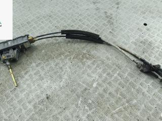 кулиса Volkswagen Golf 4 поколение 2001, 2.0 л., бензин, МКПП, синий, универсал