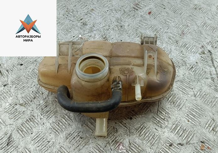 бачок расширительный Opel Meriva 1 поколение (A) 2005, 1.6 л., бензин, 13160252 - фото №1