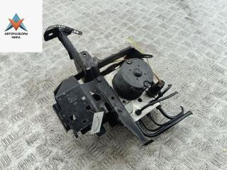 блок ABS Volkswagen Passat B5 [рестайлинг] 2004, 1.9 л., дизель, МКПП, серый, универсал, 4B0614517G