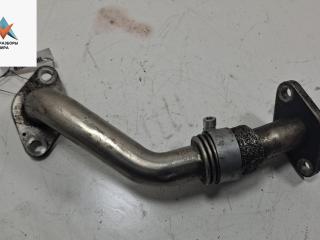 трубка системы рециркуляции EGR Volkswagen Passat B5 [рестайлинг] 2004, 2.0 л., дизель, МКПП, серый, универсал