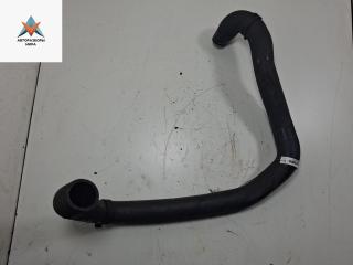 патрубок радиатора Volkswagen Passat B6 2006, 2.0 л., дизель