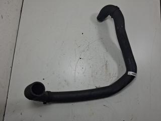 патрубок радиатора Volkswagen Passat B6 2006, 2.0 л., дизель