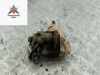 суппорт задний левый Audi A6 4B/C5 1997, 2.8 л., бензин, АКПП, синий, седан