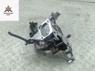 узел педальный (блок педалей) Audi A4 B5 1997, 1.6 л., бензин, МКПП, красный, седан, 8D721117E