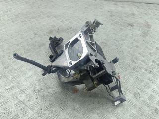 узел педальный (блок педалей) Audi A4 B5 1997, 1.6 л., бензин, МКПП, красный, седан, 8D721117E