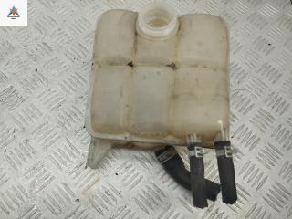 бачок расширительный Ford Focus 2 поколение 2006, 1.4 л., бензин