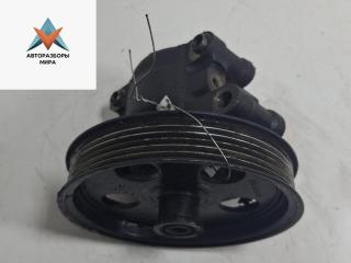 Насос гидроусилителя руля Ford Mondeo 3 поколение 2002, 1.8 л., бензин, МКПП, серый, универсал, 1S7Q3A733AA