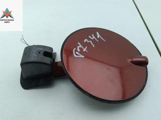 лючок топливного бака Opel Vectra B [рестайлинг] 1999, 1.8 л., бензин, МКПП, красный, седан, 90464248