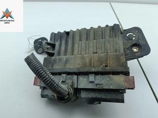 вентилятор радиатора Opel Astra G 1999, 1.6 л., бензин, 24410128