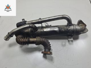 охладитель EGR / Радиатор EGR Volkswagen Passat B5 [рестайлинг] 2004, 2.0 л., дизель, МКПП, серый, универсал, 33071016
