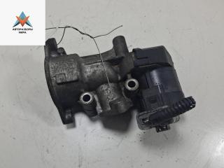 клапан EGR Ford Focus 2 поколение [рестайлинг] 2007, 2.0 л., дизель, МКПП, серый, универсал, 9656612380