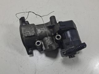 клапан EGR Ford Focus II 2007, 2.0 л., дизель, МКПП, серый, универсал, 9656612380