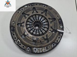 маховик Ford Mondeo 3 поколение 2002, 1.8 л., бензин, МКПП, серый, универсал