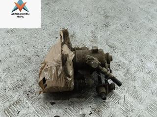 суппорт задний правый Audi A6 4B/C5 1997, 2.8 л., бензин, АКПП, синий, седан