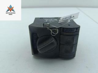 переключатель света Opel Omega B [рестайлинг] 2001, 2.2 л., бензин, МКПП, серый, универсал, 09229578