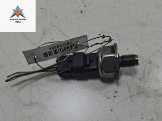 датчик давления топлива Ford Focus 2 поколение [рестайлинг] 2007, 2.0 л., дизель, МКПП, серый, универсал, 9658227880