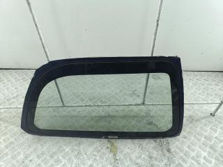 стекло (иные) Dacia (Renault) Logan I 2010, 1.5 л., дизель, МКПП, синий, универсал, 43R00097