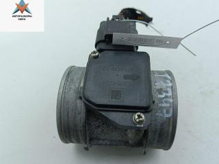 Расходомер (измеритель потока воздуха) Opel Vectra C 2002, 2.2 л., бензин, МКПП, серый, седан, 12569224