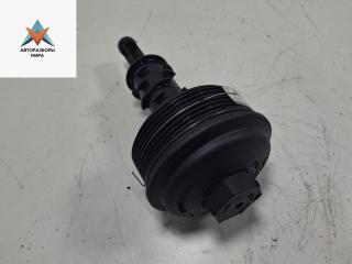 крышка масляного стакана Volkswagen Passat B6 2006, 2.0 л., дизель, МКПП, красный, универсал, 045115433B