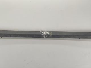 молдинг двери передней правой Audi A6 4B/C5 1998, 2.4 л., бензин, МКПП, зелёный, седан