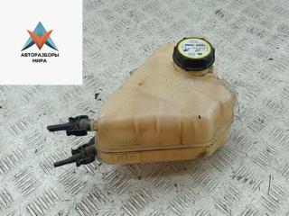 бачок расширительный Ford Fiesta 6 поколение 2009, 1.3 л., бензин
