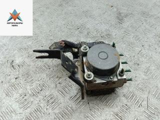 блок ABS Dacia (Renault) Sandero I 2011, 1.5 л., дизель, МКПП, белый, хетчбэк 5 дв., 0265801018