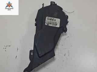 защита (кожух) ремня ГРМ Ford Focus 2 поколение [рестайлинг] 2007, 2.0 л., дизель, МКПП, серый, универсал, 9655399580