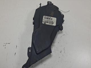 защита (кожух) ремня ГРМ Ford Focus II 2007, 2.0 л., дизель, МКПП, серый, универсал, 9655399580
