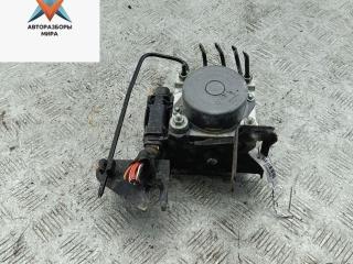блок ABS Dacia (Renault) Logan 2007, 1.5 л., дизель, МКПП, синий, универсал, 0265800584