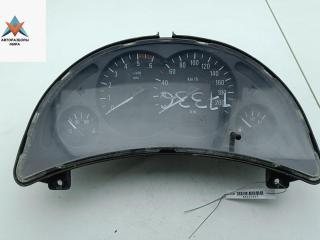 приборная панель Opel Combo 3 поколение (C) [рестайлинг] 2005, 1.3 л., дизель, МКПП, белый, фургон, 13173347WA