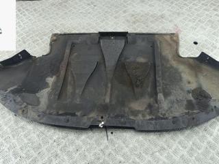 защита двигателя Audi A4 B5 [рестайлинг] 1998, 1.6 л., бензин, МКПП, чёрный, седан, 8D0863823L