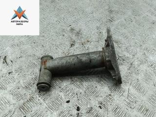 кронштейн переднего бампера Audi A6 4B/C5 [рестайлинг] 2003, 2.5 л., дизель, АКПП, чёрный, универсал, 4B0807134C