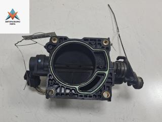 заслонка дроссельная Ford Mondeo 3 поколение 2002, 1.8 л., бензин, МКПП, серый, универсал, 1S7G9E926JA