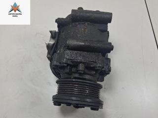 компрессор кондиционера Ford Mondeo 3 поколение 2002, 1.8 л., бензин