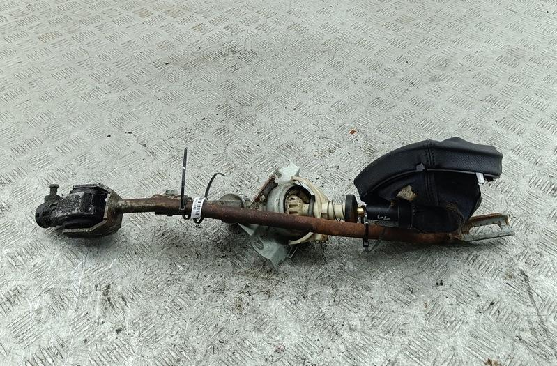 кулиса Audi A4 B5 1998, 1.6 л., бензин, МКПП, чёрный, седан, 8D0711159