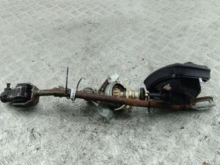 кулиса Audi A4 B5 1998, 1.6 л., бензин, МКПП, чёрный, седан, 8D0711159