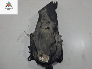 защита (кожух) ремня ГРМ Peugeot 807 1 поколение 2006, 2.0 л., дизель, МКПП, серый, минивэн, 9655399580