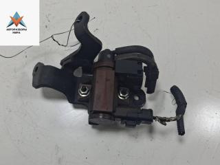 клапан управления турбиной (актуатор) Ford Focus 2 поколение [рестайлинг] 2007, 2.0 л., дизель, МКПП, серый, универсал, 6G9Q9E882CA