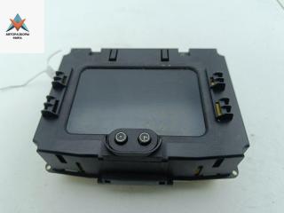 дисплей Opel Zafira 1 поколение (A) [рестайлинг] 2004, 2.0 л., дизель, МКПП, белый, минивэн, 13106238