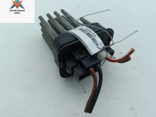 сопротивление печки Opel Zafira 1 поколение (A) [рестайлинг] 2004, 2.0 л., дизель, МКПП, белый, минивэн, 90586802