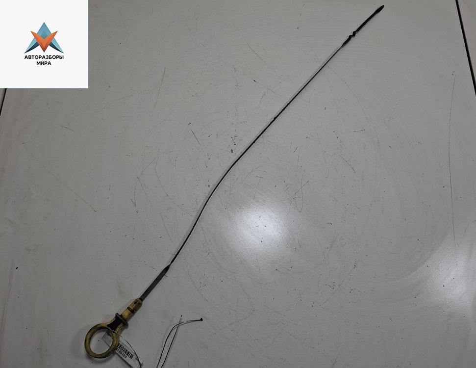 щуп двигателя Ford Mondeo 3 поколение 2002, 1.8 л., бензин, МКПП, серый, универсал - фото №1