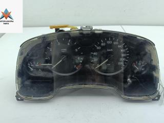 приборная панель Opel Astra G 1999, 1.6 л., бензин, МКПП, зелёный, хетчбэк 5 дв., 09228746