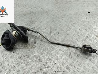 кулиса Audi A4 B5 1997, 1.6 л., бензин, МКПП, красный, седан, 893711615