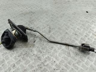 кулиса Audi A4 B5 1997, 1.6 л., бензин, МКПП, красный, седан, 893711615