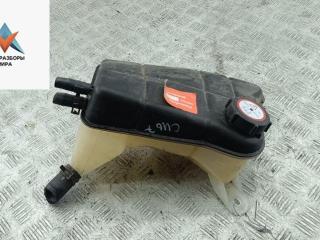 бачок расширительный Ford Mondeo 3 поколение [рестайлинг] 2005, 1.8 л., бензин, 1S718K218A