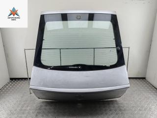крышка багажника Opel Vectra C 2004, серый, хетчбэк 5 дв.